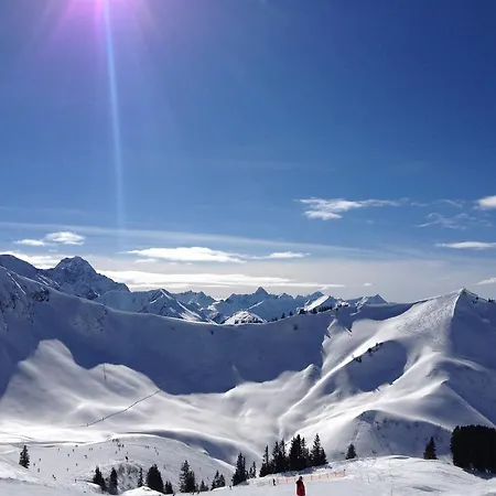 Апартаменты Hislar's Hues