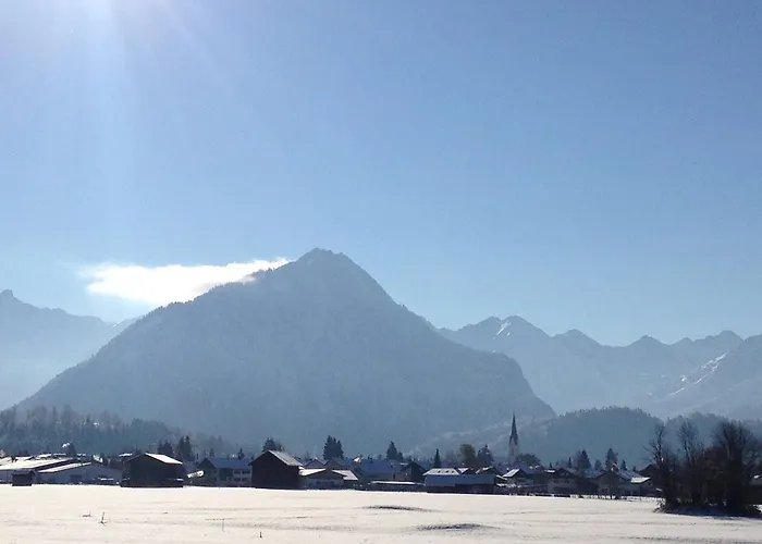 아파트 Hislar's Hues