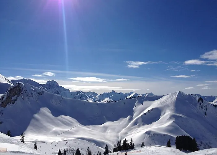 아파트 Hislar's Hues