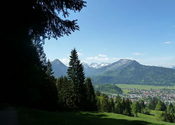 Hislar's Hues 아파트 *